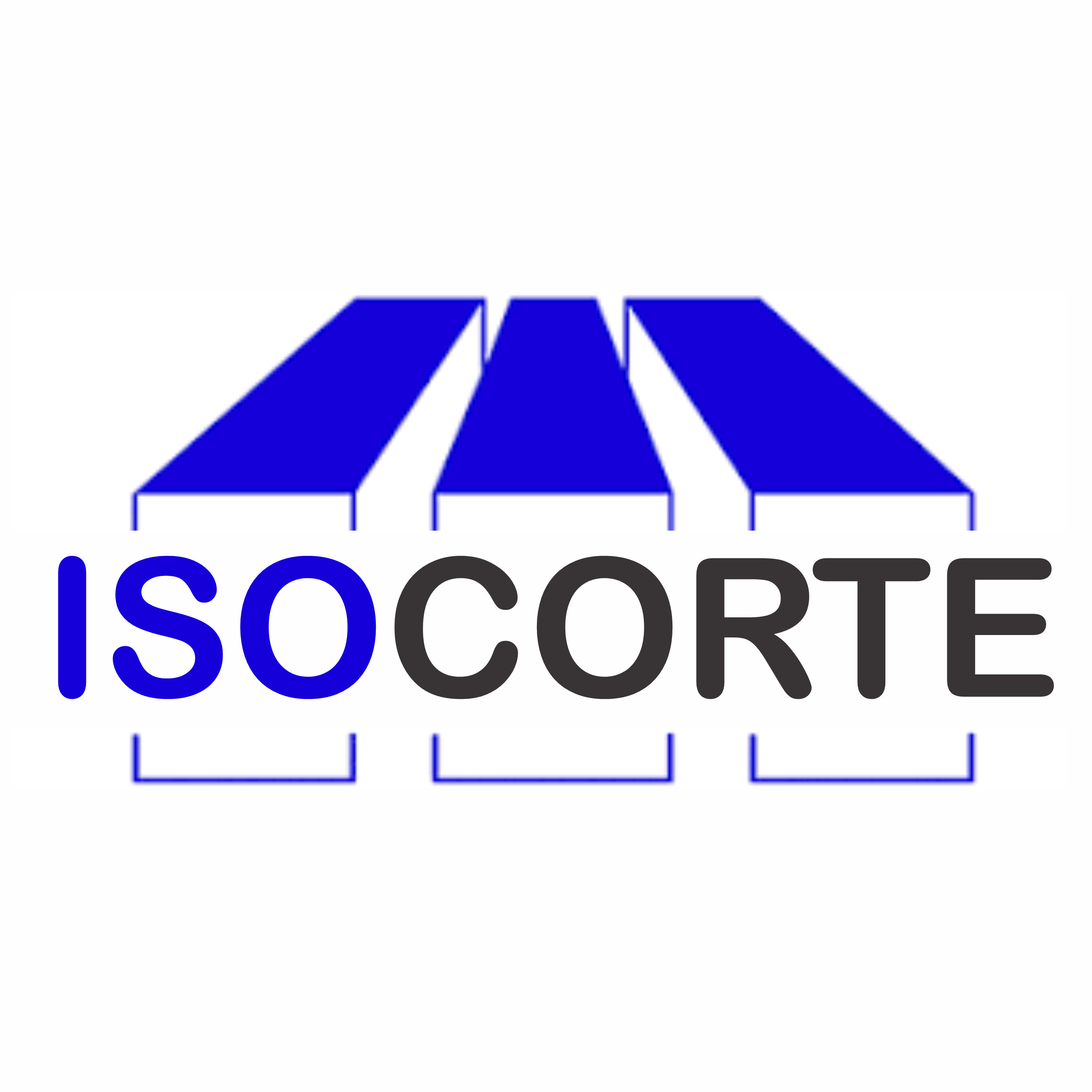 ISOCORTE Logo